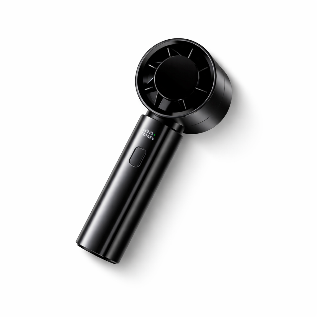 Handheld Mini Fan