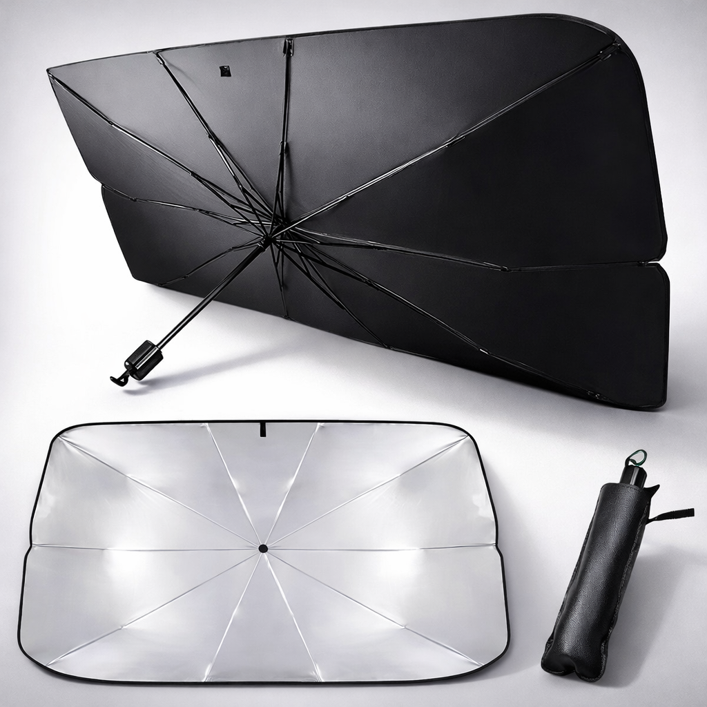 Windscreen Sunshade