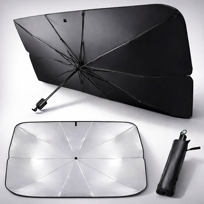 Windscreen Sunshade