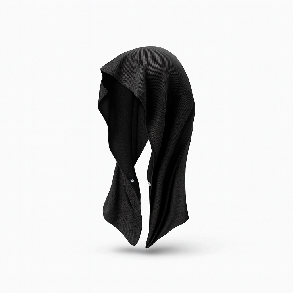 Cooling Hoodie Towel