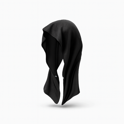 Cooling Hoodie Towel
