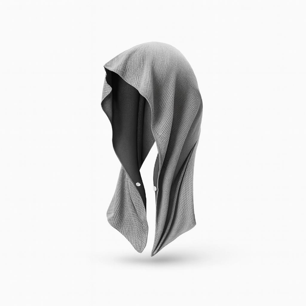 Cooling Hoodie Towel
