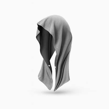 Cooling Hoodie Towel