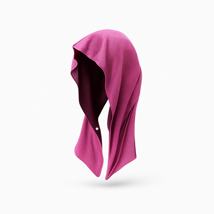 Cooling Hoodie Towel