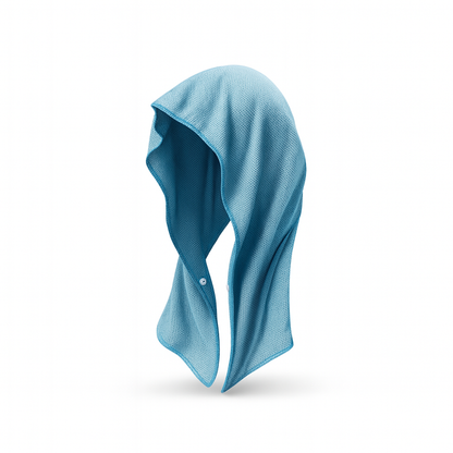 Cooling Hoodie Towel