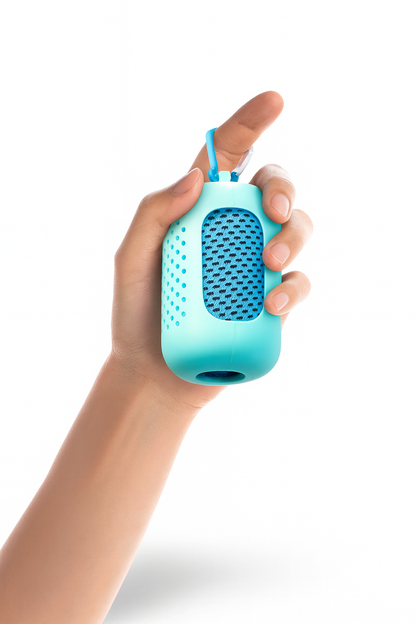 Cooling Towel with Carry Case