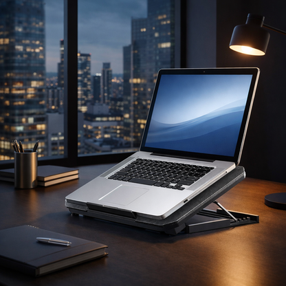 Laptop Cooling Pad