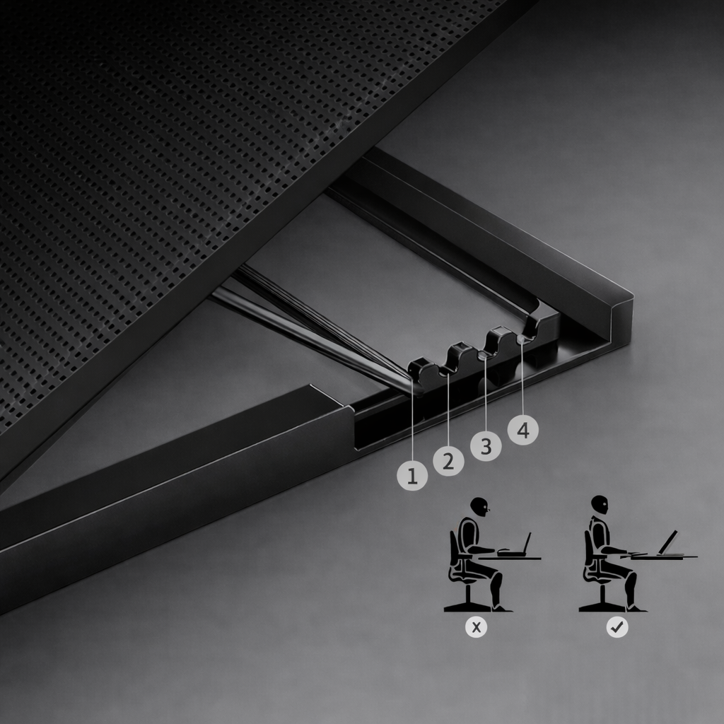 Laptop Cooling Pad
