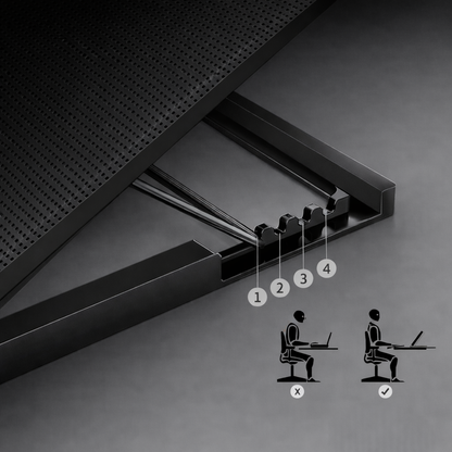 Laptop Cooling Pad