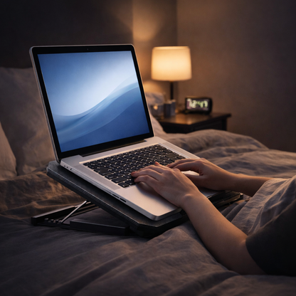 Laptop Cooling Pad