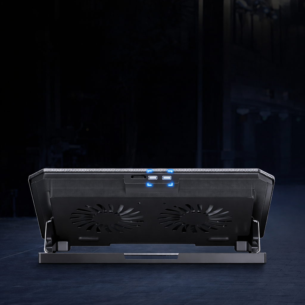 Laptop Cooling Pad