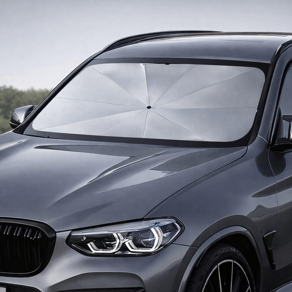 Windscreen Sunshade