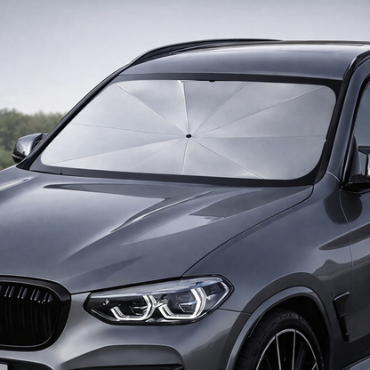Windscreen Sunshade