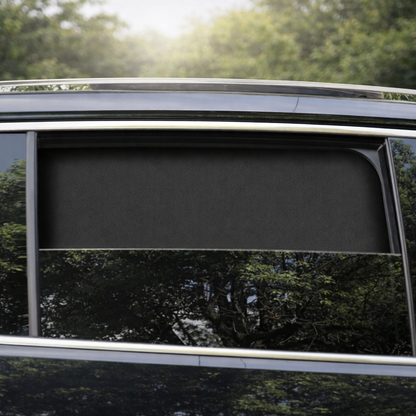 Magnetic Rear Window Sunshade