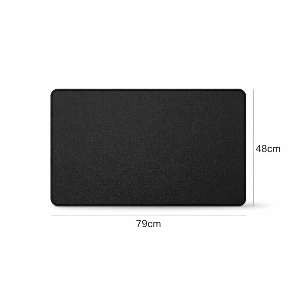 Magnetic Rear Window Sunshade