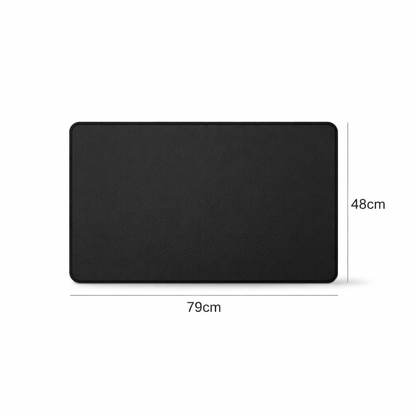 Magnetic Rear Window Sunshade