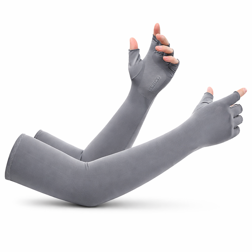 UV Cooling Arm Sleeves