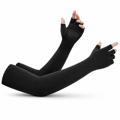 UV Cooling Arm Sleeves