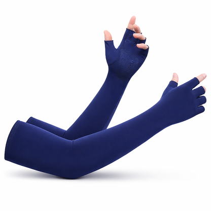 UV Cooling Arm Sleeves