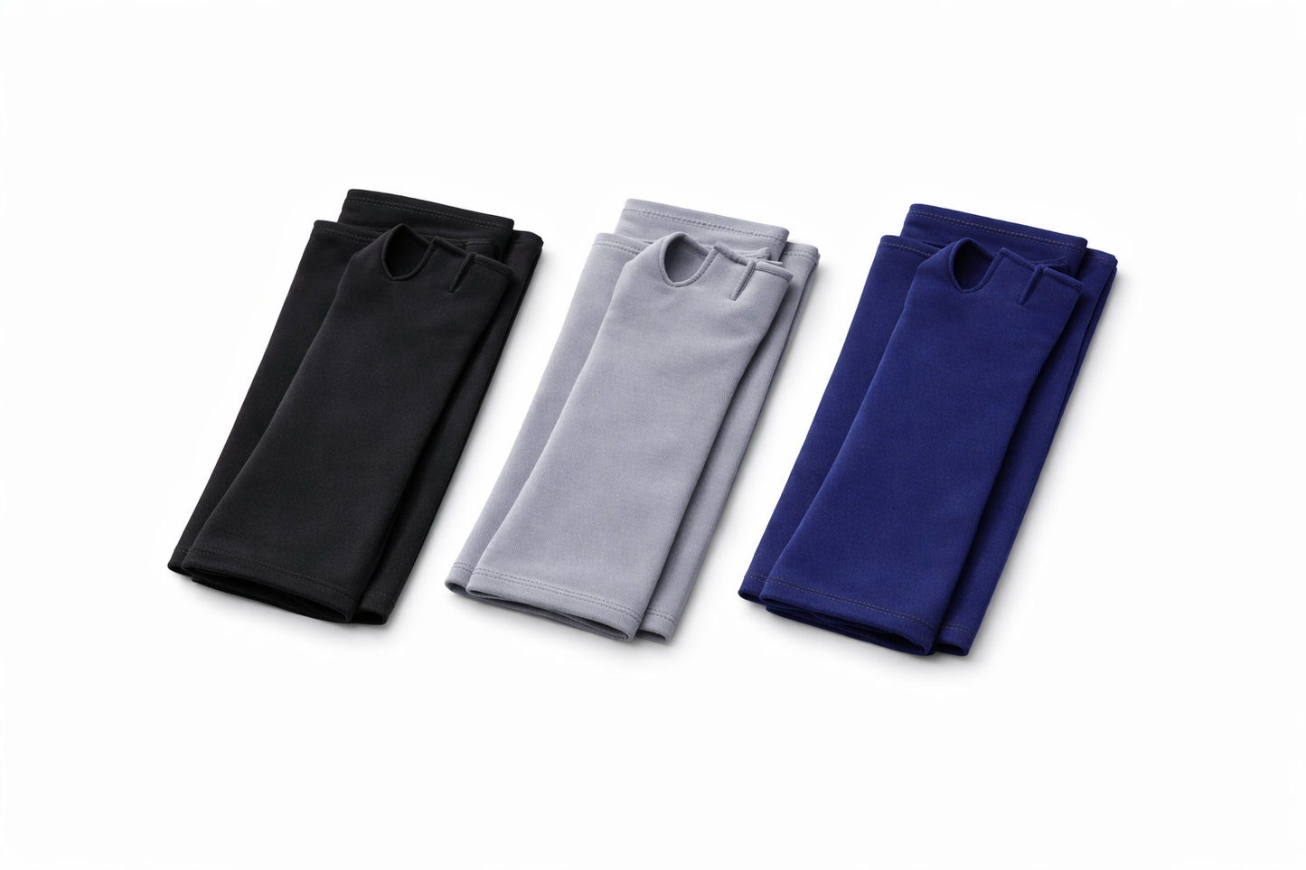 UV Cooling Arm Sleeves