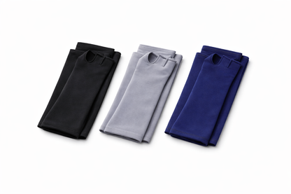 UV Cooling Arm Sleeves