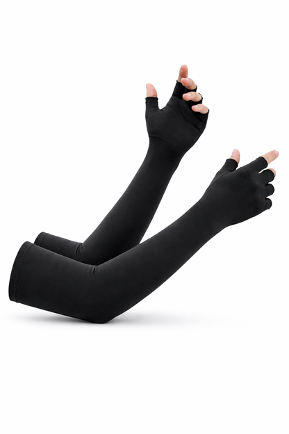 UV Cooling Arm Sleeves