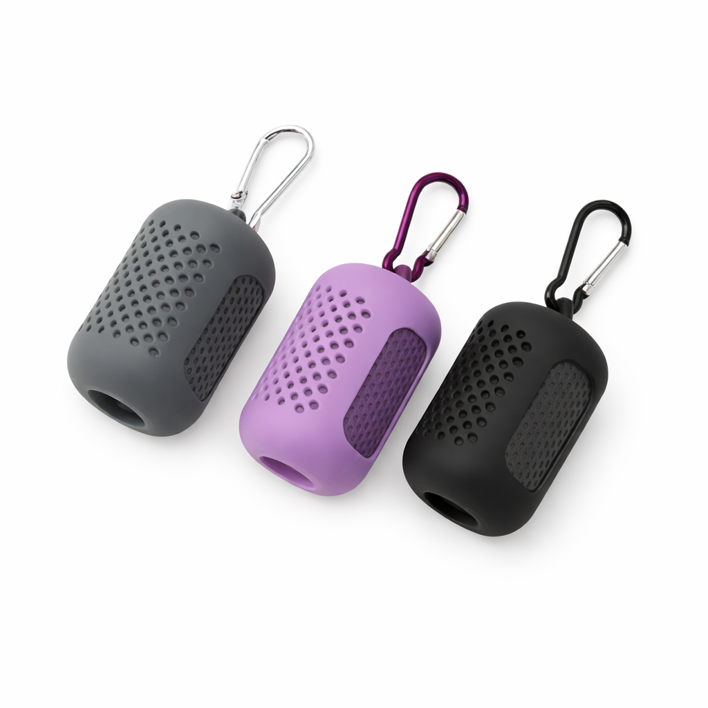 Cooling Towel with Carry Case
