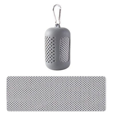 Cooling Towel with Carry Case