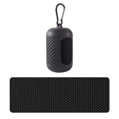 Cooling Towel with Carry Case