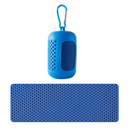 Cooling Towel with Carry Case